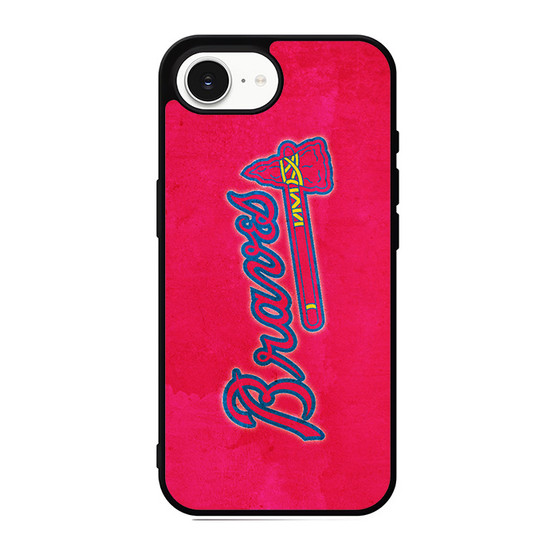 Atlanta Braves 2 iPhone 17e Case