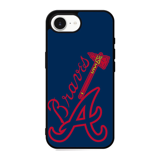 Atlanta Braves 3 iPhone 17e Case