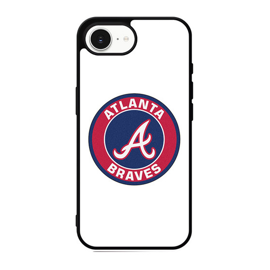 Atlanta Braves 7 iPhone 17e Case