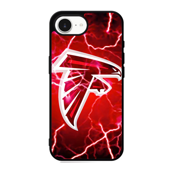 Atlanta Falcons 1 iPhone 17e Case