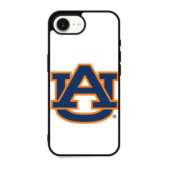 Auburn Tigers 1 iPhone 17e Case