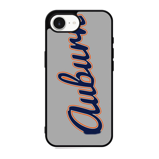 Auburn iPhone 17e Case