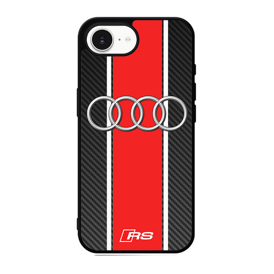 Audi Cars iPhone 17e Case