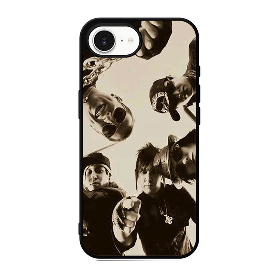 Avenged Sevenfold Crews iPhone 17e Case