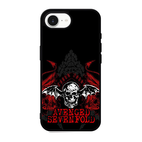 Avenged Sevenfold iPhone 17e Case