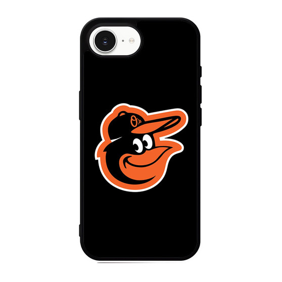 Baltimore Orioles 2 iPhone 17e Case