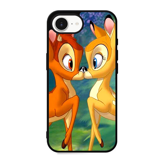 Bambi Kiss iPhone 17e Case