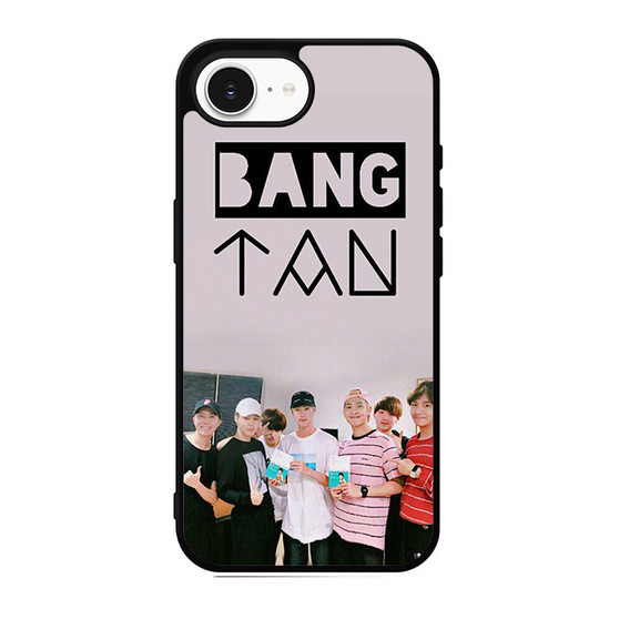 Bangtan Boys BTS 1 iPhone 17e Case