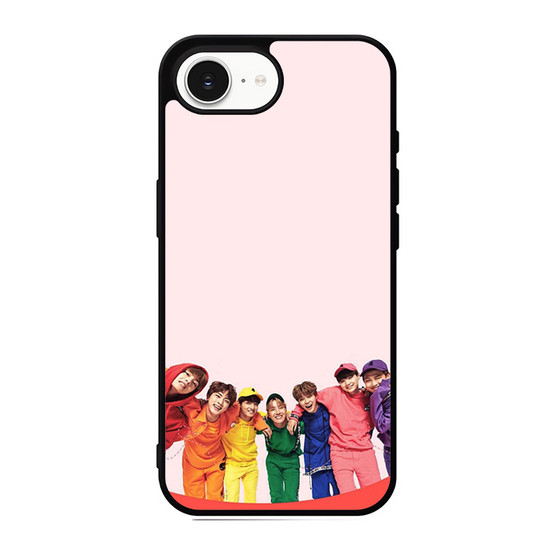Bangtan Boys BTS 3 iPhone 17e Case