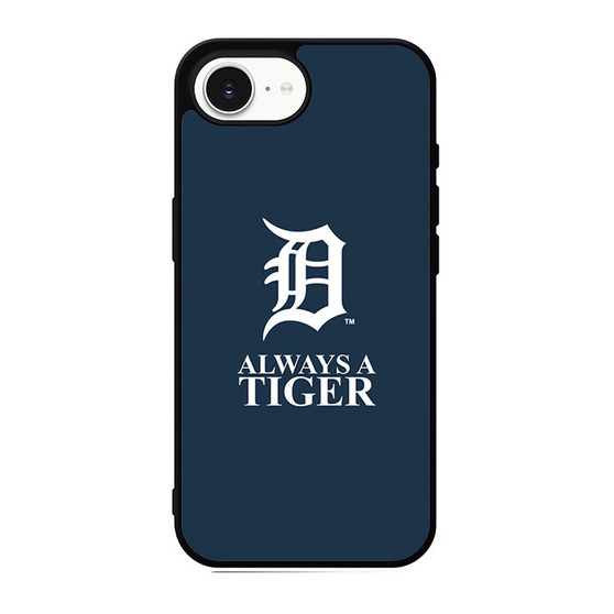Baseball Detroit Tigers 4 iPhone 17e Case