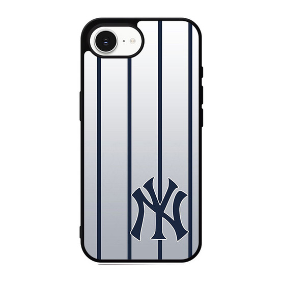 Baseball New York Yankees 5 iPhone 17e Case