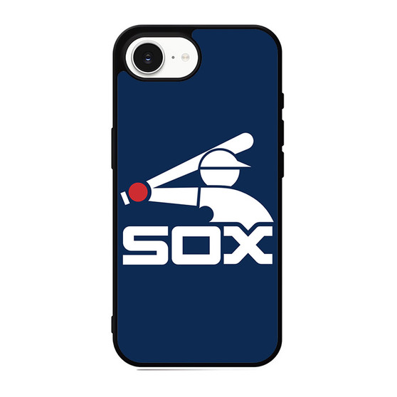 Baseball Team Chicago White Sox 2 iPhone 17e Case