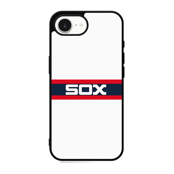 Baseball Team Chicago White Sox 3 iPhone 17e Case