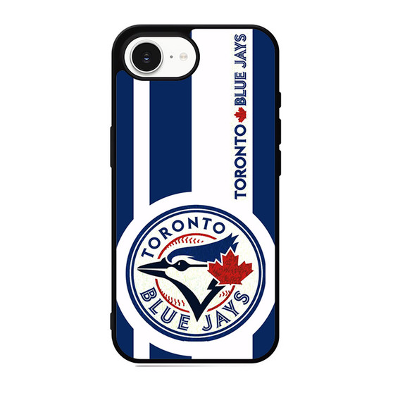 Baseball Toronto Blue Jays 3 iPhone 17e Case