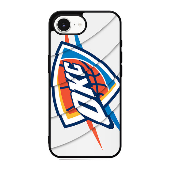 Basketball Team Thunder 2 iPhone 17e Case