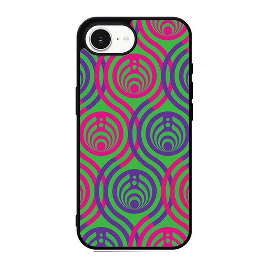Bassnectar 1 iPhone 17e Case