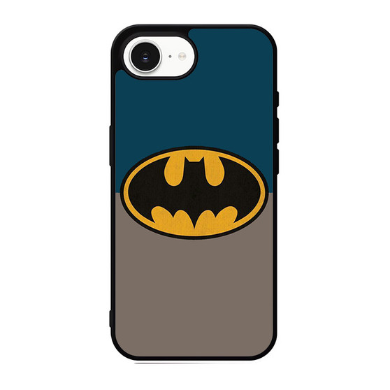 Batman Old Logo iPhone 17e Case