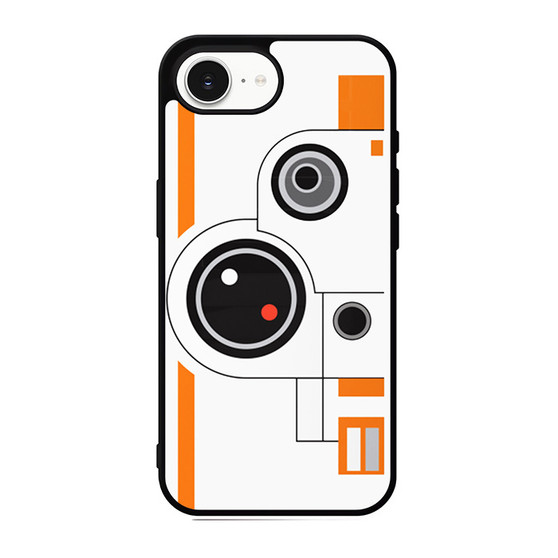 BB 8 Landscape Star Wars iPhone 17e Case