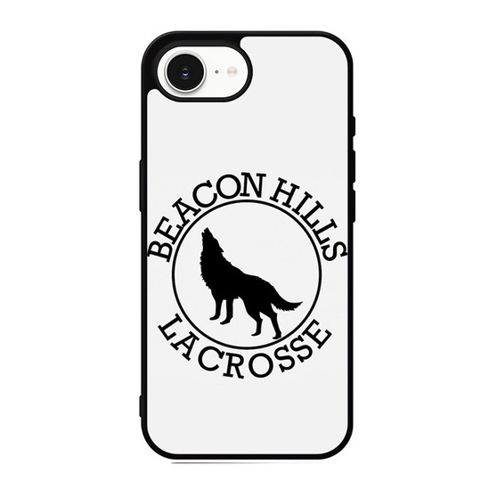 Beacon Hills Lacrosse Teen Wolf TV Series iPhone 17e Case
