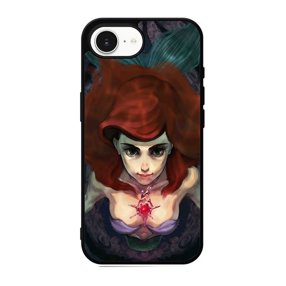 Beautiful ariel the little mermaid iPhone 17e Case