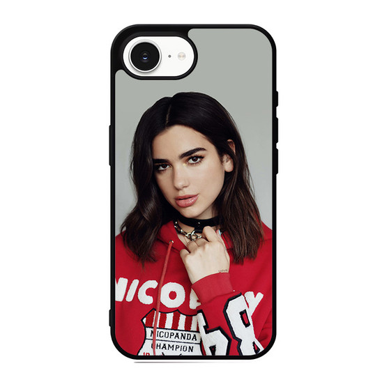 Beautiful Dua Lipa iPhone 17e Case