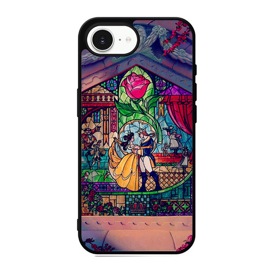 Beauty And The Beast Dancing iPhone 17e Case