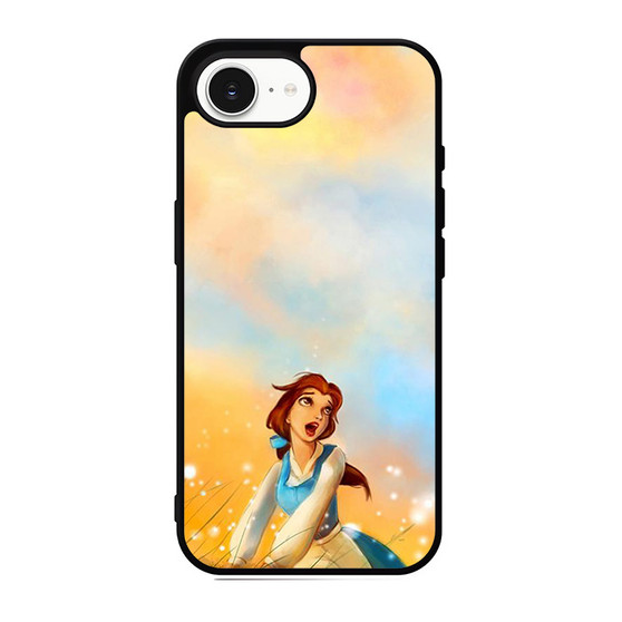 Belle Colorful Sky iPhone 17e Case