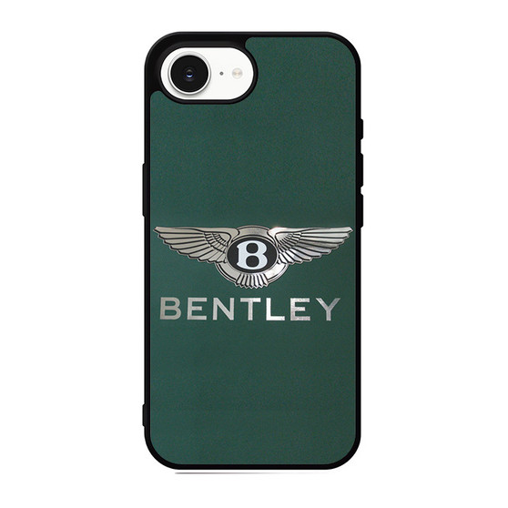 Bentley Logo 2 iPhone 17e Case
