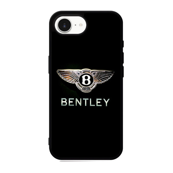 Bentley Logo 1 iPhone 17e Case