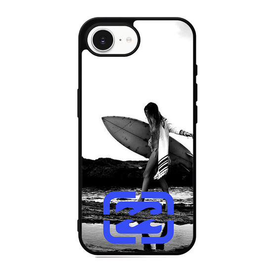 Billabong Girl iPhone 17e Case