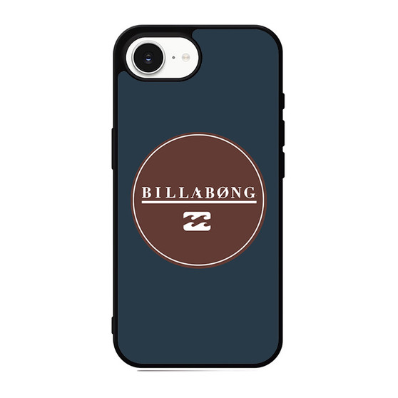 Billabong Style 5 iPhone 17e Case