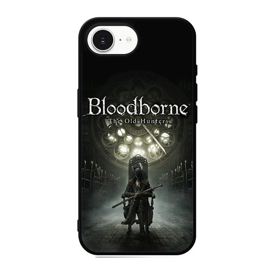 Bloodborne The Old Hunters iPhone 17e Case