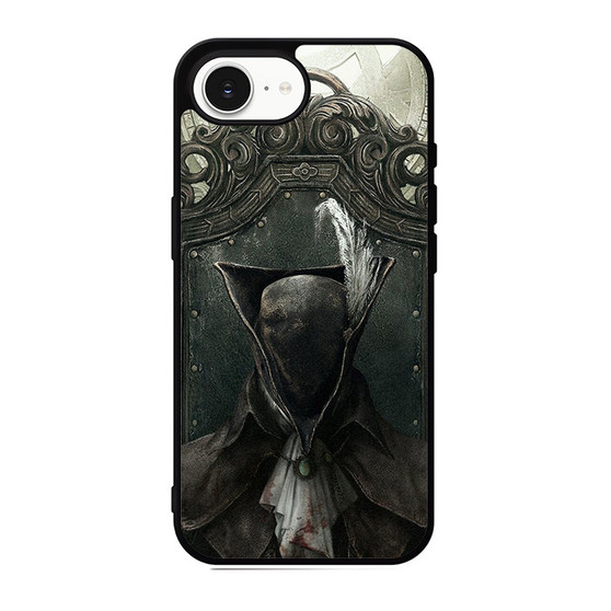 Bloodborne 1 iPhone 17e Case