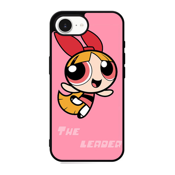 Blossom Powerpuff Girls iPhone 17e Case