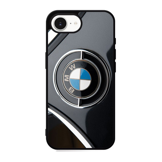 BMW Logo 1 iPhone 17e Case