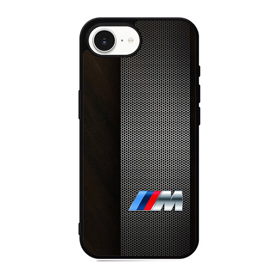BMW M Logo iPhone 17e Case