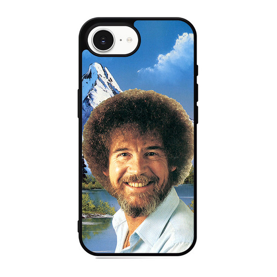 Bob Ross iPhone 17e Case