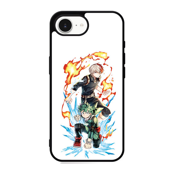 Boku No Hero Academia Anime iPhone 17e Case