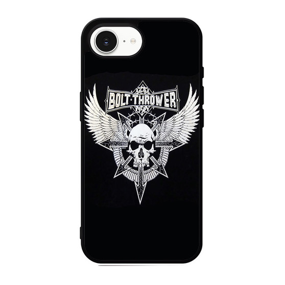 bolt thrower iPhone 17e Case