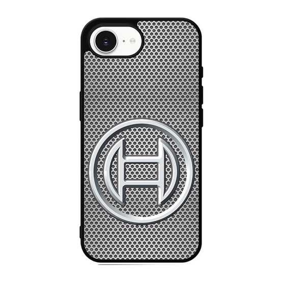 Bosch Logo iPhone 17e Case