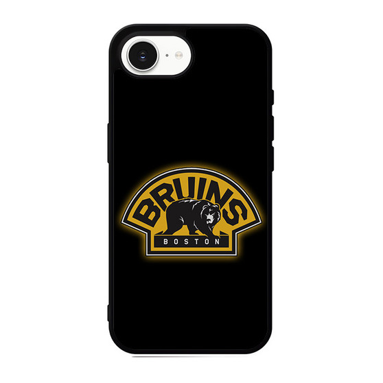 Boston Bruins 2 iPhone 17e Case