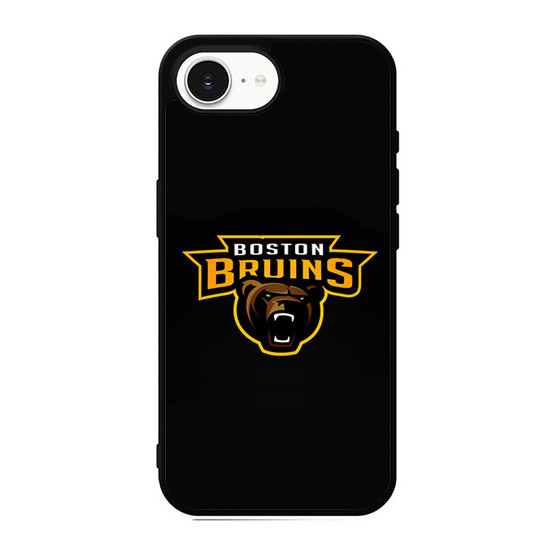 Boston Bruins 5 iPhone 17e Case