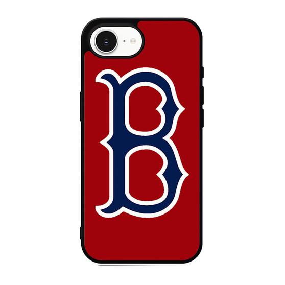 Boston Red Sox 1 iPhone 17e Case