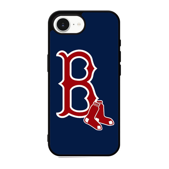 Boston Red Sox 4 iPhone 17e Case