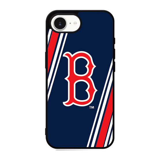 Boston Red Sox 5 iPhone 17e Case