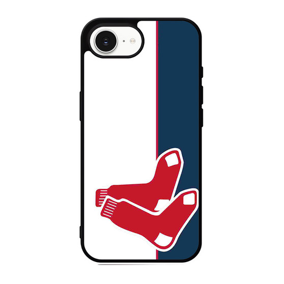 Boston Red Sox 6 iPhone 17e Case
