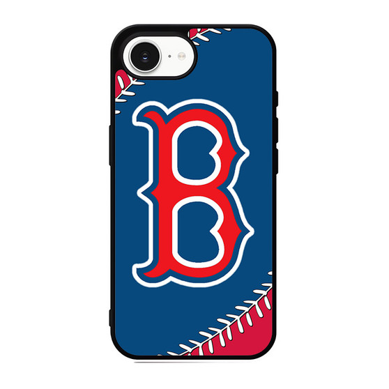 Boston Red Sox 7 iPhone 17e Case