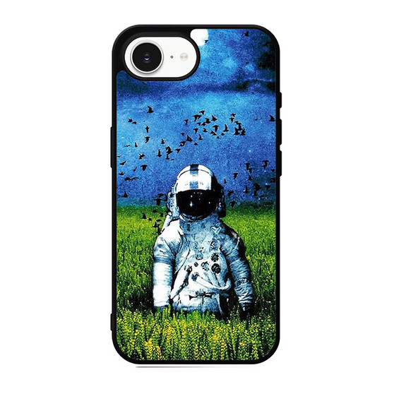 Brand new deja entendu grass iPhone 17e Case