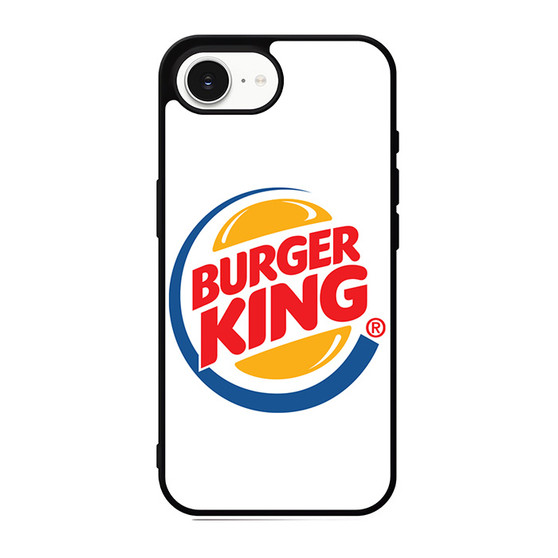 Burger King iPhone 17e Case