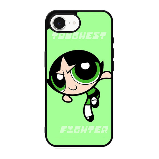 Buttercup Powerpuff Girls iPhone 17e Case